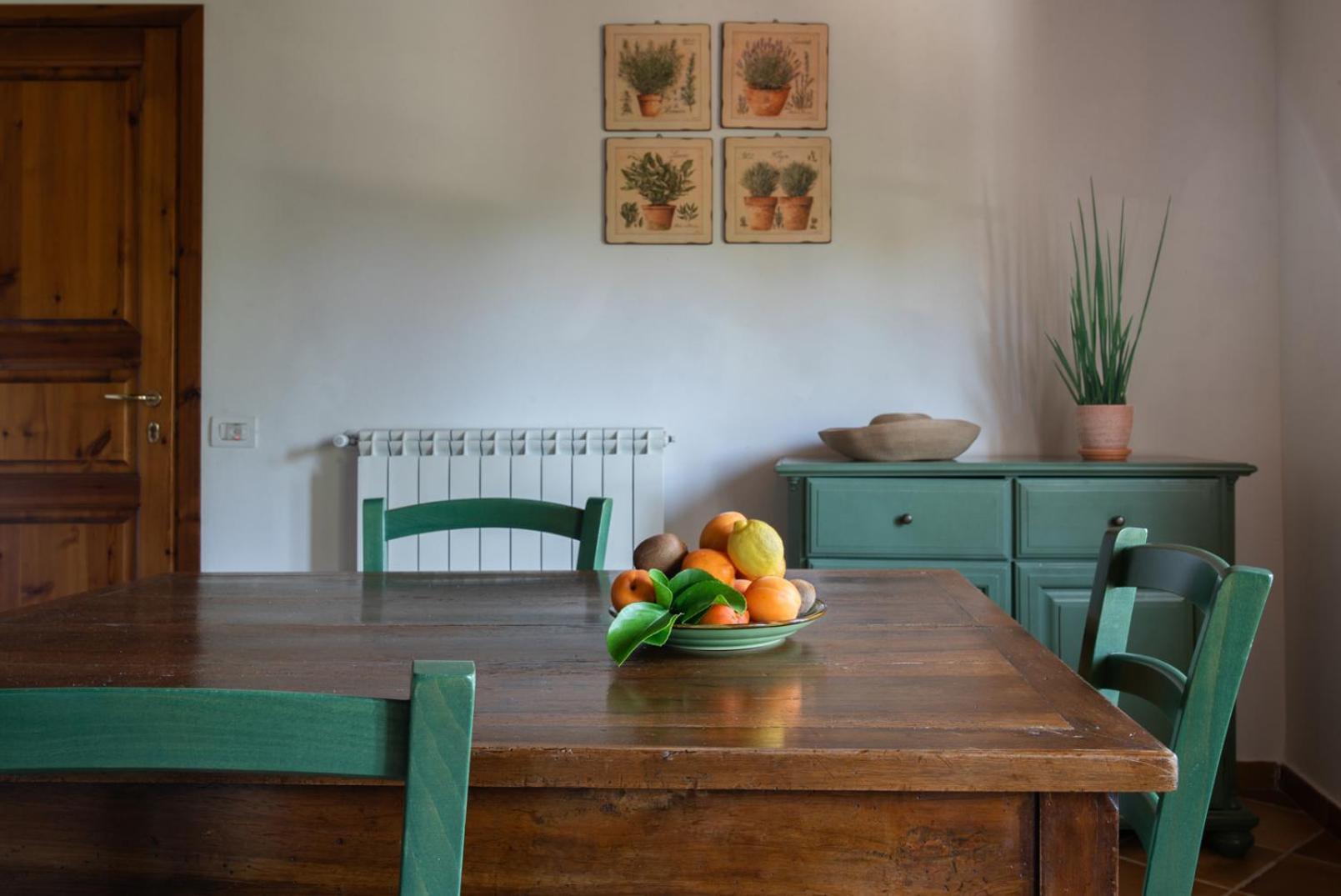 Agriturismo La Valle A Polvereto Tavarnelle Val di Pesa Room photo