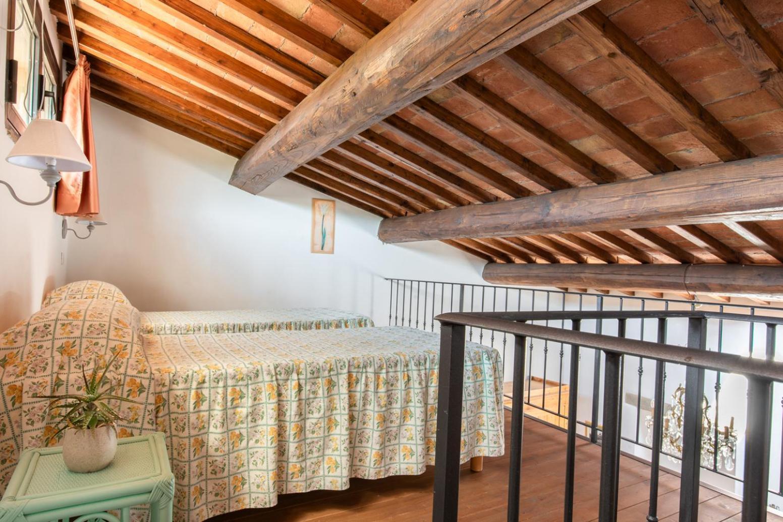 Agriturismo La Valle A Polvereto Tavarnelle Val di Pesa Room photo